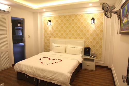 Lieber Hotel - V?n Ph�c