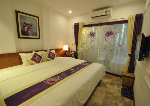 Saigon Sun Hotel 1