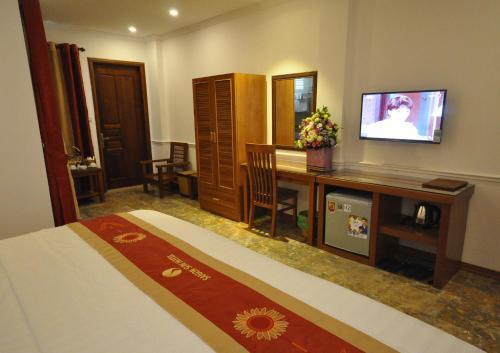 Saigon Sun Hotel 1