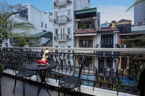 Babylon Premium Hotel & Spa