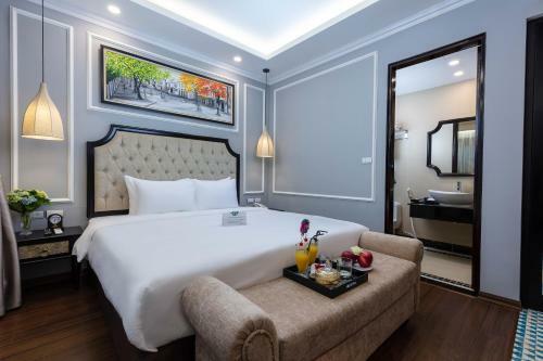 Babylon Premium Hotel & Spa