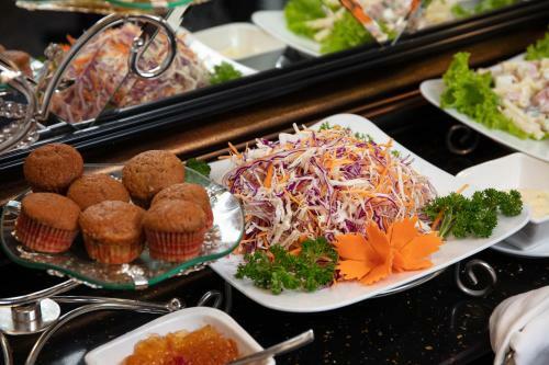 Babylon Premium Hotel & Spa