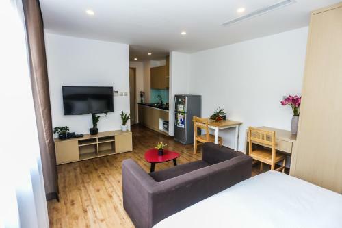 Hnc Premier Hotel & Residences