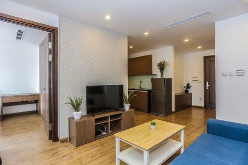 Hnc Premier Hotel & Residences