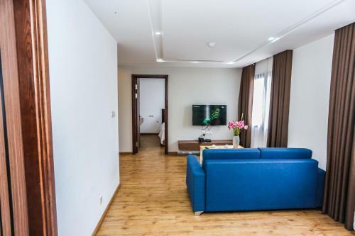 Hnc Premier Hotel & Residences