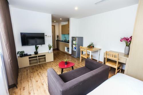 Hnc Premier Hotel & Residences