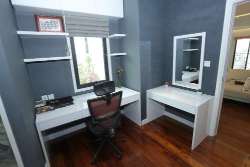 Hnc Premier Hotel & Residences