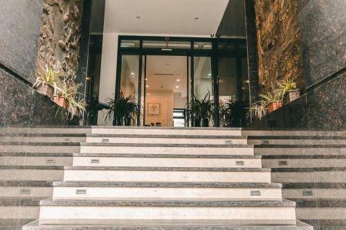 Hnc Premier Hotel & Residences