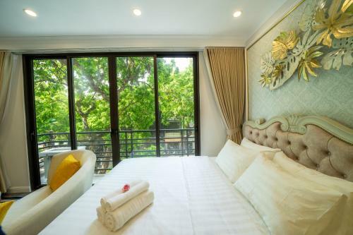 Apartamento Li.ahouse Lux - Captivating Studio