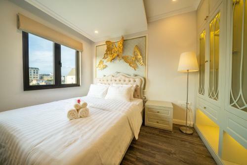 Apartamento Li.ahouse Lux - Captivating Studio