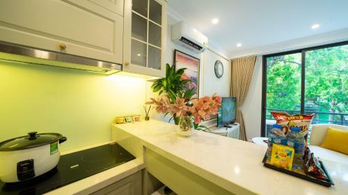 Apartamento Li.ahouse Lux - Captivating Studio