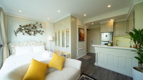 Apartamento Li.ahouse Lux - Captivating Studio