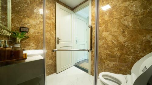 Apartamento Li.ahouse Lux - Captivating Studio