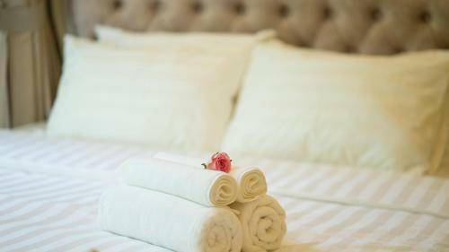 Apartamento Li.ahouse Lux - Captivating Studio