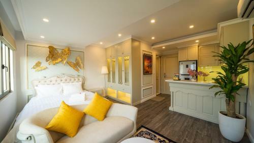 Apartamento Li.ahouse Lux - Captivating Studio