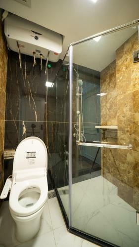 Apartamento Li.ahouse Lux - Captivating Studio