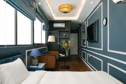 Apartamento Mf Home