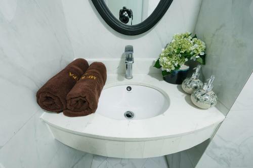 Apartamento Mf Home