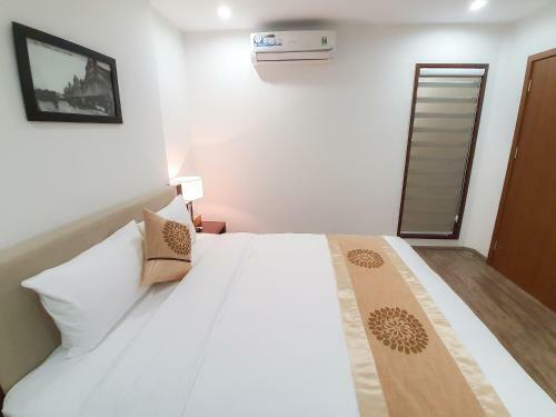 Hotel Reiwa Inn Apartment