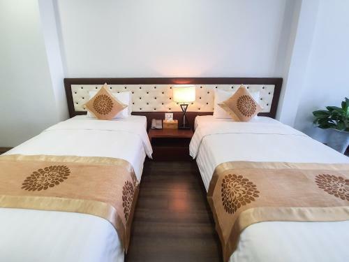 Hotel Reiwa Inn Apartment