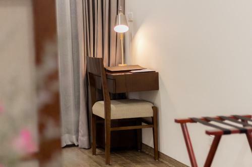 Hotel Reiwa Inn Apartment
