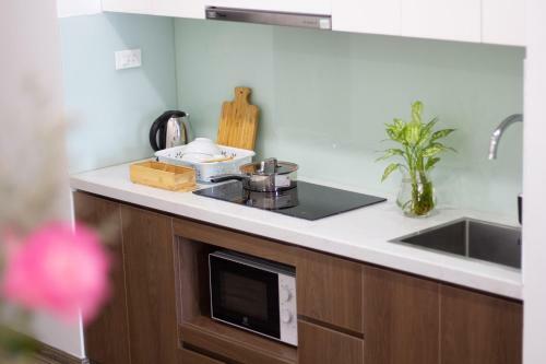 Hotel Reiwa Inn Apartment