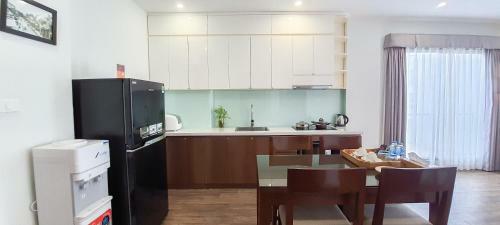 Hotel Reiwa Inn Apartment