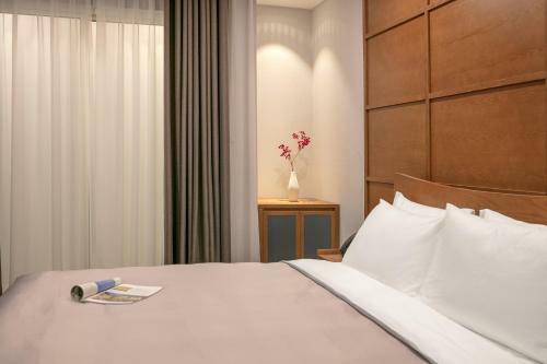 Kegon Hotel