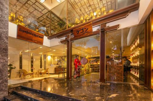 Kegon Hotel