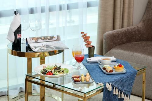 Hotel Grand Vista Hanoi