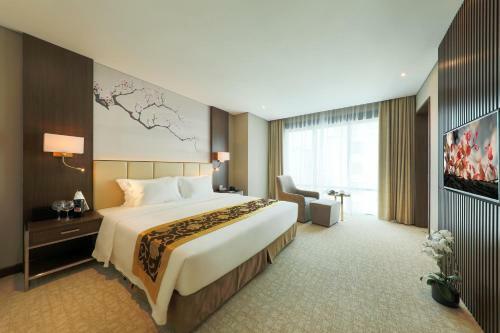 Hotel Grand Vista Hanoi