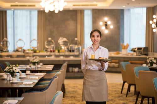 Hotel Grand Vista Hanoi