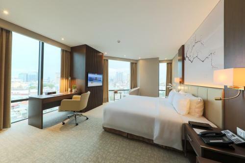 Hotel Grand Vista Hanoi