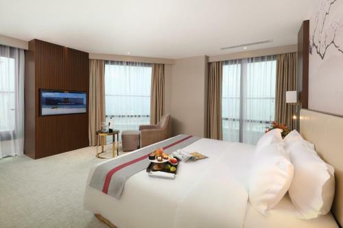 Hotel Grand Vista Hanoi