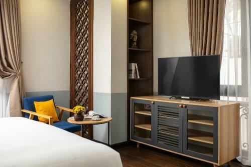 C'bon Hotel Do Quang