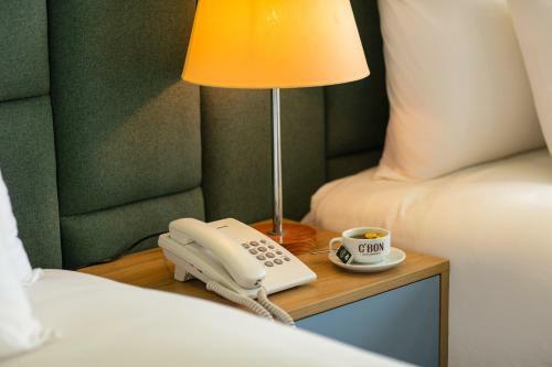 C'bon Hotel Do Quang