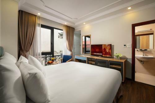 C'bon Hotel Do Quang