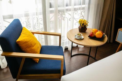 C'bon Hotel Do Quang