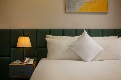 C'bon Hotel Do Quang