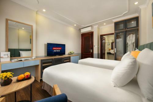 C'bon Hotel Do Quang