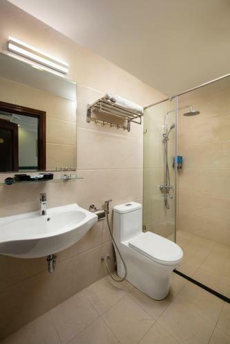 C'bon Hotel Do Quang