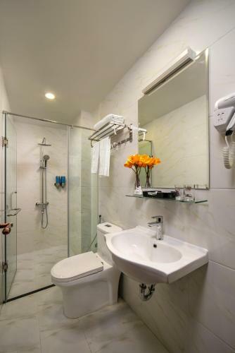 C'bon Hotel Do Quang
