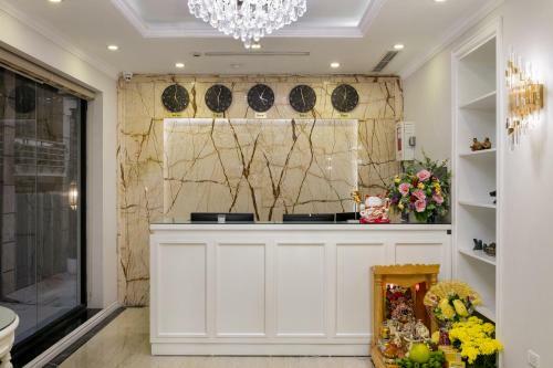 C'bon Hotel Do Quang
