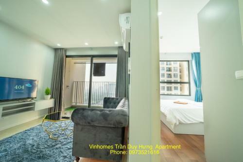 Parkhomes - Vinhomes D'capitale Apartment 2