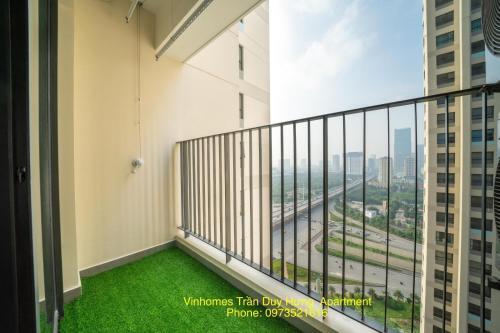 Parkhomes - Vinhomes D'capitale Apartment 2