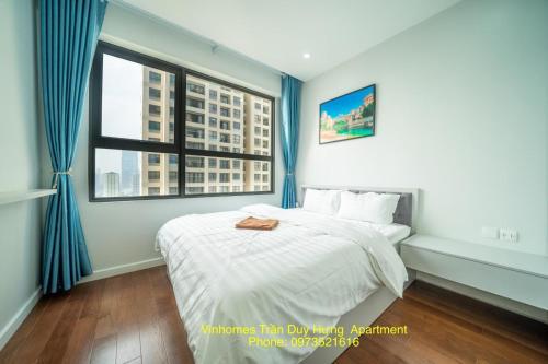 Parkhomes - Vinhomes D'capitale Apartment 2