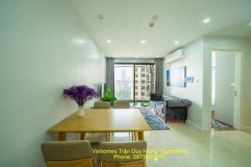 Parkhomes - Vinhomes D'capitale Apartment 2