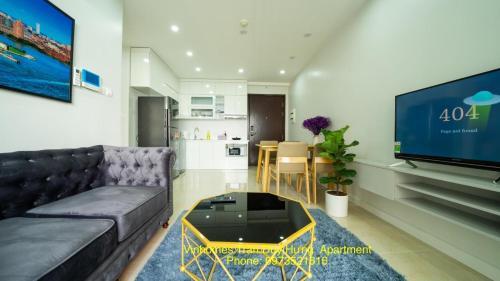 Parkhomes - Vinhomes D'capitale Apartment 2