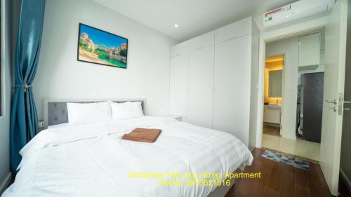 Parkhomes - Vinhomes D'capitale Apartment 2