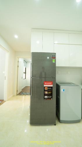 Parkhomes - Vinhomes D'capitale Apartment 2